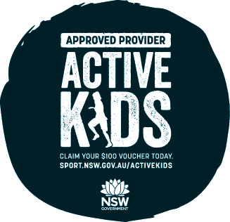 Active Kids Voucher